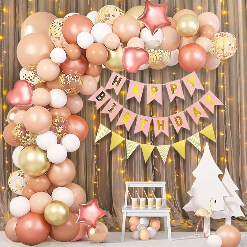 Birthday Decoration